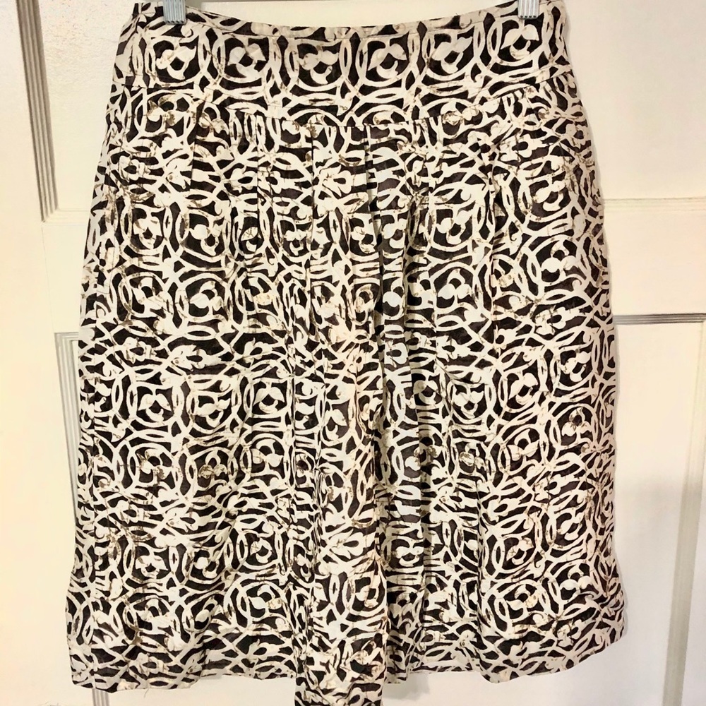 Banana Republic MIDI Skirt